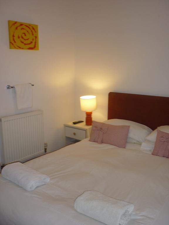 Guest house The Rusty Anchor 3*