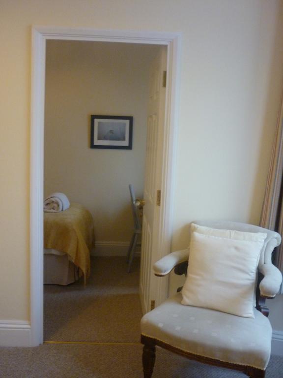 Guest house The Rusty Anchor 3*